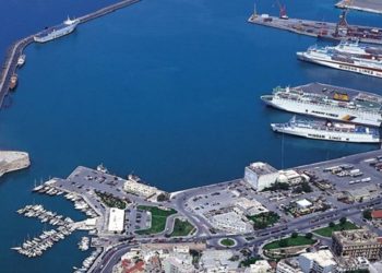 TAIΠΕΔ: Κληρώνει την Παρασκευή για το λιμάνι του Ηρακλείου