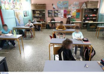 Παγώνη, Παυλάκης και Γώγος για τα σχολεία – Τι τους προβληματίζει