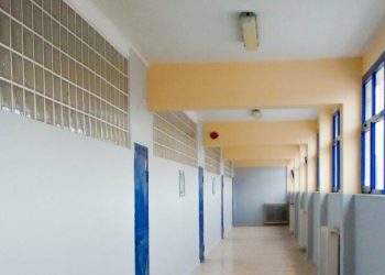 Εκσυγχρονισμός πυρασφάλειας στα σχολεία του Δήμου Οροπεδίου Λασιθίου