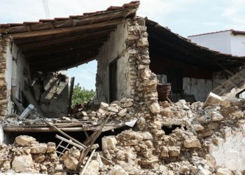 Ένωση Γονέων νομού Ηρακλείου: Συγκέντρωση ειδών πρώτης ανάγκης για τους σεισμόπληκτους