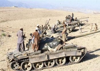 Περισσότεροι από 100 Αφγανοί δημοσιογράφοι απευθύνουν έκκληση για διεθνή βοήθεια