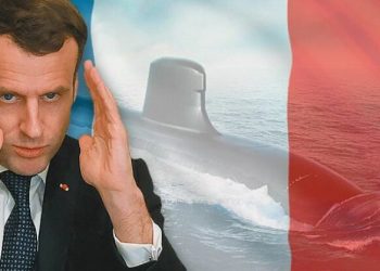 ΗΠΑ, Μεγάλη Βρετανία και Αυστραλία προσπαθούν να κατευνάσουν την οργή του Μακρόν