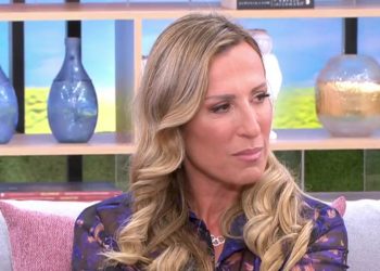 Αποκάλυψη-σοκ από την Πηγή Δεβετζή: «Παράγοντας του αθλητισμού κατέβασε το παντελόνι του και με έριξε στον καναπέ»