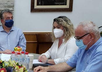 Αποκτά Κέντρο «Αλτσχάιμερ» το Ηράκλειο για τη φροντίδα των ηλικιωμένων