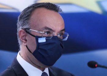 Σταϊκούρας: Παροδικό το κύμα ανατιμήσεων – Θα ανακοινωθούν μέτρα στήριξης