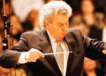 Την Πέμπτη η κηδεία του Μίκη Θεοδωράκη