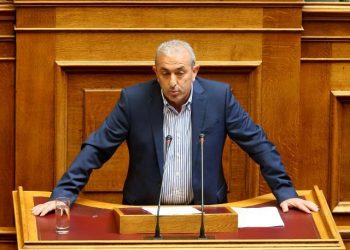 Σ. Βαρδάκης: «Τα προβλήματα των εργαζομένων στον Επισιτισμό Τουρισμό  ταλανίζουν τον κλάδο»