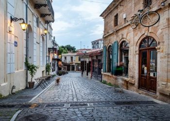 Κορωνοϊός: Σε ισχύ τα περιοριστικά μέτρα σε Καστοριά, Ξάνθη και Δράμα