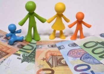 Επίδομα παιδιού: Άνοιξε η πλατφόρμα για τις αιτήσεις