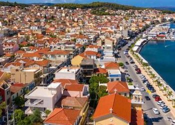 Προσλήψεις στο γηροκομείο Αργοστολίου: Τέλος χρόνου για τις αιτήσεις