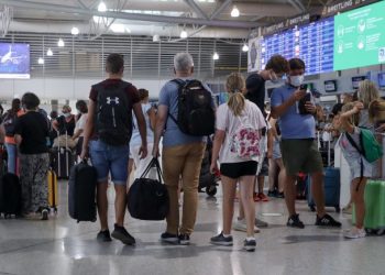 Τουρισμός: Έρχονται οι Σκανδιναβοί – Οι στόχοι  για την Κρήτη το 2022!