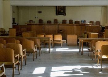 Πως θα λειτουργήσουν από σημερα τα δικαστήρια