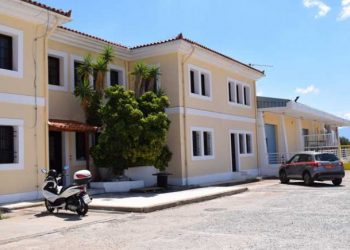 Έκτακτη πρόσληψη προσωπικού στο Δήμο Αγίου Νικολάου