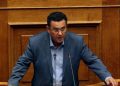Συντυχάκης: Το μεταφορικό ισοδύναμο είναι" αέρας κοπανιστός"
