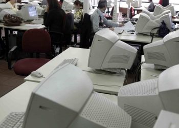 Κοινωφελής Εργασία: Προκήρυξη για 25.000 θέσεις εργασίας