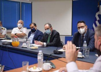 ΠΝΟ: «Πολίτες δεύτερης κατηγορίας οι ναυτικοί»