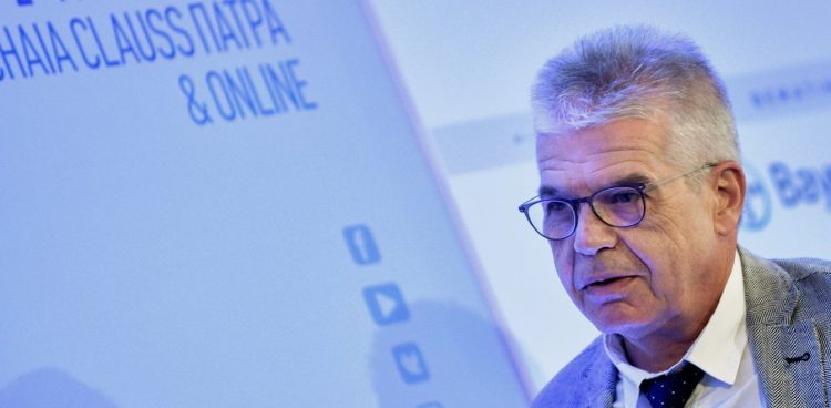 gwgos-korwnoios-paidia