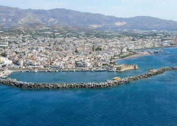 Έργα ύψους 24 εκ. ευρώ ανακοίνωσε ο Πλακιωτάκης για τα λιμάνια της Κρήτης