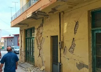 Αντισεισμική θωράκιση και αποζημιώσεις ζητούν τα Σωματεία