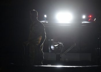 Σάμος: Δυο νεκροί από την πτώση του αεροσκάφους