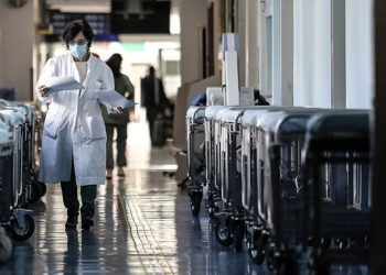 Χάνουν το δικαίωμα στην ηλεκτρονική συνταγογράφηση οι ανεμβολίαστοι ιδιώτες ιατροί