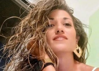 Γυναικοκτονία: Βίαιος και απειλητικός ο δολοφόνος της Δώρας – Τι είπε γι' αυτόν η πρώην του