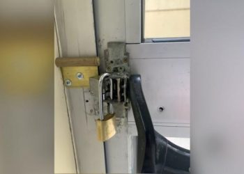 Καταγγελία από τους εργαζόμενους του ΠΑΓΝΗ: «Οι σεισμοί μας βρήκαν στο νοσοκομείο με πόρτες… κλειδωμένες»