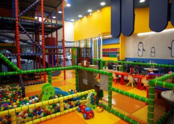 Παιδότοποι: Τα μέτρα που ισχύουν για τη λειτουργία τους-Οι προτάσεις του κλάδου