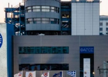 Ανακοινώνεται στις 11.30 ο νέος υπουργός Πολιτικής Προστασίας- «Κλείδωσε» ο Χρήστος Στυλιανίδης