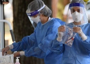 Εμφανίστηκαν και στην Ελλάδα κρούσματα της παραλλαγής «Mu»