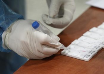 Άνοιξε το gov.gr για τα δικαιολογητικά των ανεμβολίαστων