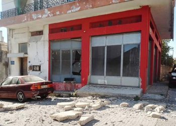 Πώς θα αποζημιωθούν οι σεισμόπληκτοι της Κρήτης – Οι ενισχύσεις για νοικοκυριά και επιχειρήσεις