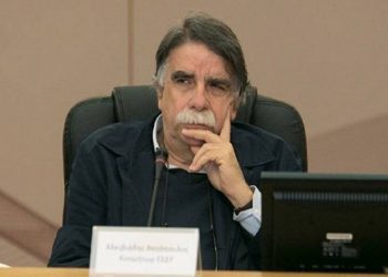 Βατόπουλος: Πιθανή η αύξηση των κρουσμάτων σε παιδιά – Τι θα γίνει με την τρίτη δόση