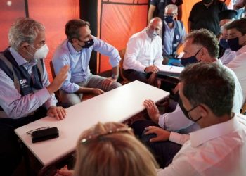 Όλα τα μέτρα στήριξης και αποκατάστασης των σεισμόπληκτων περιοχών της Κρήτης (VIDEO)