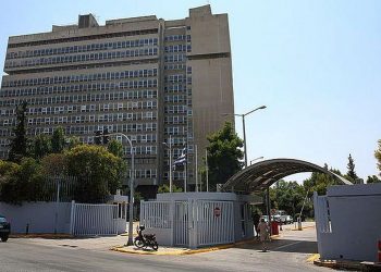 ΥΠΟΥΡΓΕΙΟ ΠΡΟΣΤΑΣΙΑΣ ΠΟΛΙΤΗ