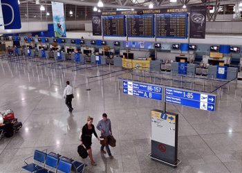 Ψηλά στις προτιμήσεις των Ευρωπαίων η Ελλάδα για φθινοπωρινά ταξίδια