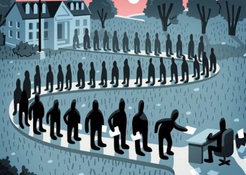 Στα ύψη η ανεργία μαζί με την…ανάπτυξη