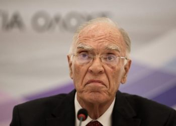 Λεβέντης: Νοσηλεύεται διασωληνωμένος σε κρίσιμη κατάσταση λόγω κορωνοϊού