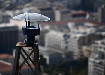 Την Τρίτη θα ηχήσουν οι σειρήνες συναγερμού σε όλη την Ελλάδα