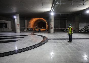 Καραμανλής: Εντός του 2023 το Μετρό Θεσσαλονίκης