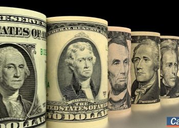 Οι έξι εταιρικοί «γίγαντες» με κεφαλαιοποίηση άνω του 1 τρισ. δολαρίων