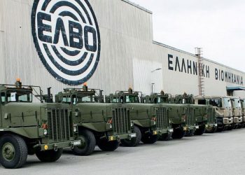 Οι Ισραηλινοί κατέβαλαν και την τελευταία δόση εξαγοράς της ΕΛΒΟ