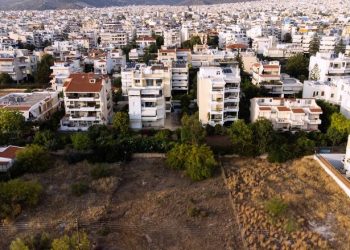 ΕΝΦΙΑ 2021: Προβλήματα στην πλατφόρμα myAADE που αντικατέστησε το Taxisnet