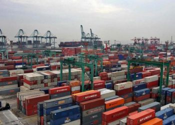 Προς νέο ρεκόρ ανόδου οι ελληνικές εξαγωγές το 2021