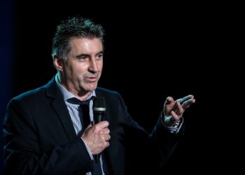 Παραιτήθηκε από την ΕΠΟ ο Ζαγοράκης