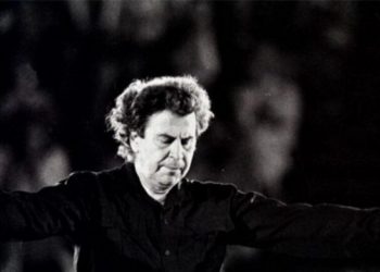 Ονοματοδοσία κεντρικών δρόμων Ηρακλείου και Κισσάμου για τον Μίκη Θεοδωράκη