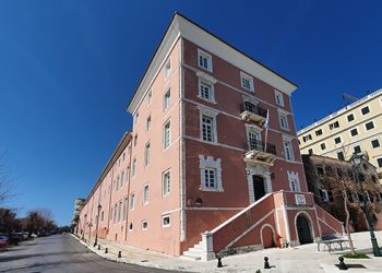 Ιόνιο Πανεπιστήμιο: Η ΕΒΕ έφερε…40% μείωση εισακτέων