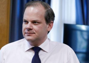 Κ. Καραμανλής: «Σιδηροδρομικά έργα ύψους 3,3 δισ. ευρώ θα αλλάξουν τον μεταφορικό χάρτη της Ελλάδας»