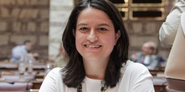 Το μήνημα της Υπουργού Παιδείας για τη νέα σχολική χρονιά