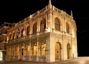 Ονοματοδοσία κεντρικού δρόμου και συναυλία στο Ηράκλειο για τον Μίκη Θεοδωράκη